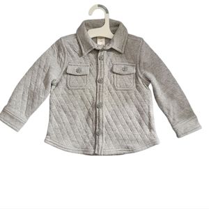 Oshkosh Kid Jacket Shirt